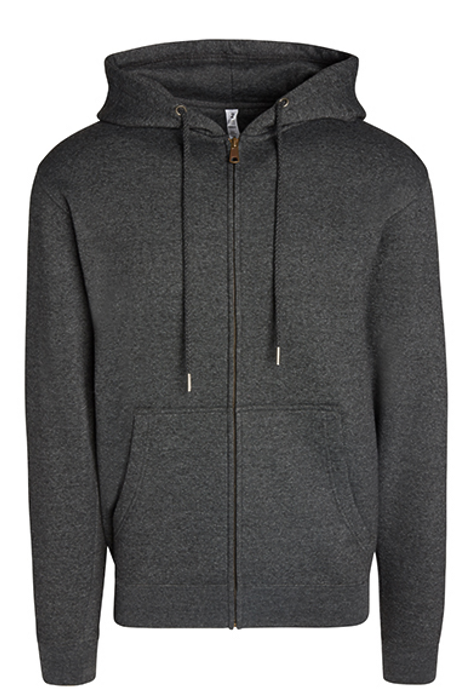 Premium Zipper Hoodie | ZuniSportswear