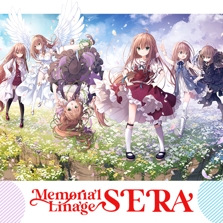 All Item | エブリデイ Z/X Life!