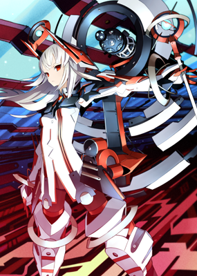 ソトゥミサ放送局｜『Z/X -ゼクス-』ブロッコリー 新作トレーディング