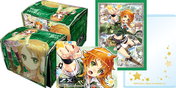 d*3様 【まとめ売り】リトバス デッキ、パーツ、PR、スリーブ等 d*3様