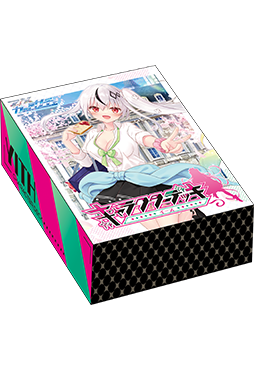 カードガチャ ｜ Z/X - Zillions of enemy X - ゼクス公式サイト