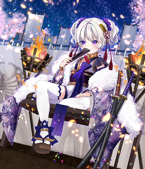 赤の国｜初命 ｜ Z/X - Zillions of enemy X - ゼクス公式サイト