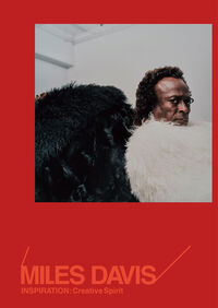 帝王 ＋ INSPIRATION｜マイルス・デイヴィス生誕100周年記念セット