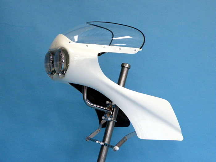 デュアルロケットカウル（単品・パーツ選択可能）｜JOKER'Sストア