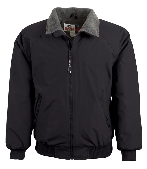 GAME SPORTSWEAR -The Three Seasons Jacket | アメリカアパレルの