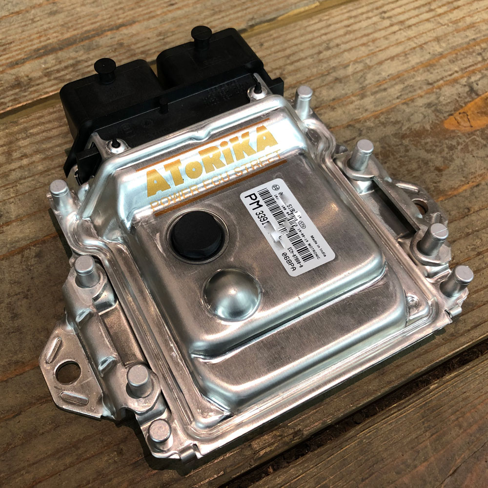 パワーコンピューター ジムニー JB74W Power ECU(ECM) ECU書き換え