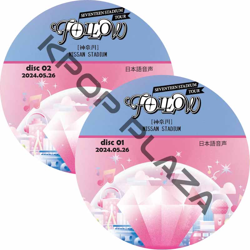 KPOP PLAZA] KPOP DVD 専門店 KPOP PLAZA