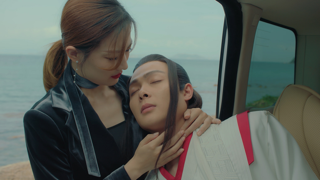 華流・中国ドラマ「恋する星の王子様」 | J:COMテレビ番組ガイド