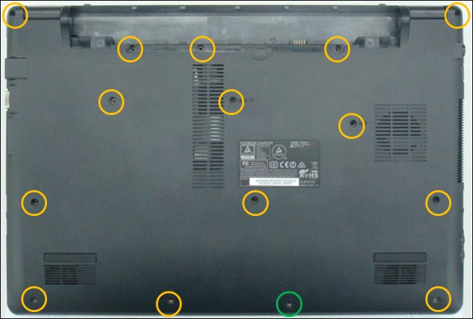 マウスコンピューター FAQ アーカイブページ