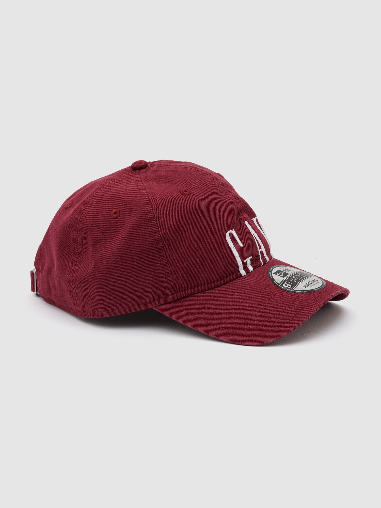 Gap × NEW ERA® ロゴ ベースボールキャップ(920CS)