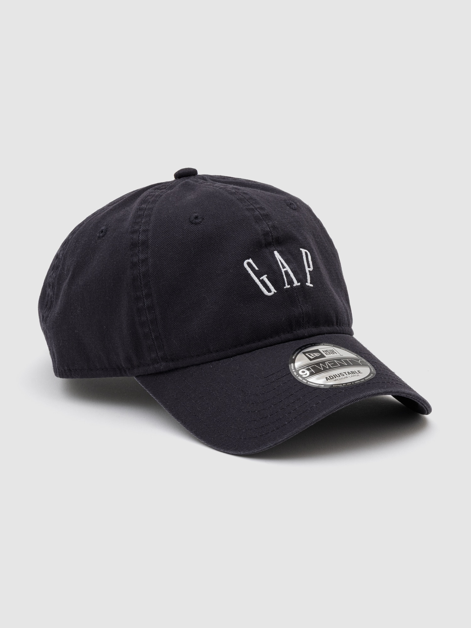 Gap公式オンラインストア | Gap × NEW ERA® ロゴ ベースボールキャップ