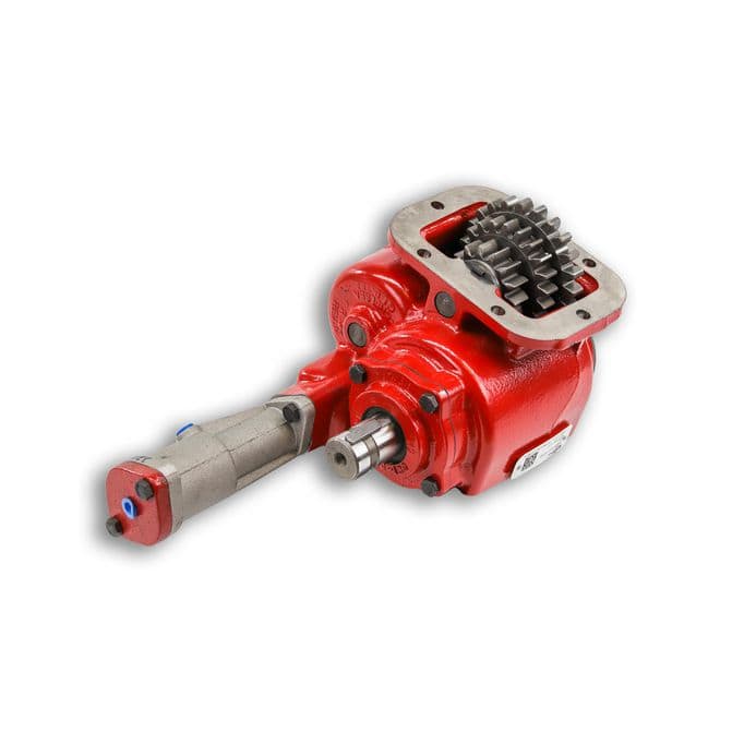 Chelsea 340 Series 6-Bolt 21/14 Standard Mount Power Take-Off