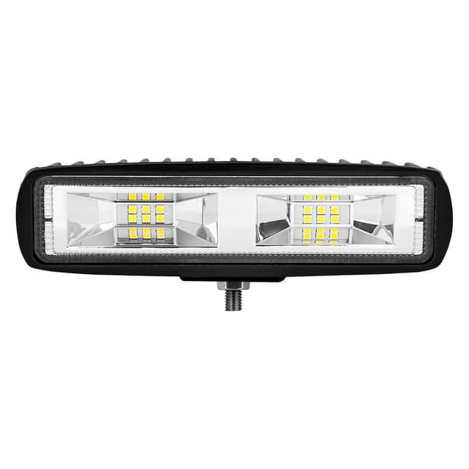 TRUX TLED-U122 Universal 6