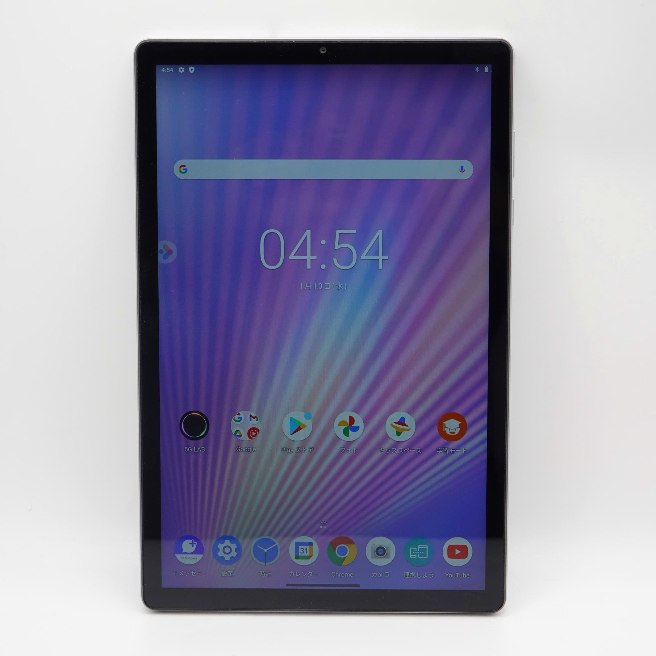 Lenovo TAB6 A101LV SIMフリー【SoftBank版】｜UT-PC&Mobile