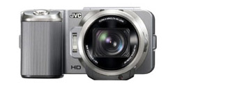 HDハイブリッドカメラGC-PX1製品情報 | JVC