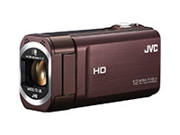 GZ-V675 | ビデオカメラ | 家庭用製品 | JVC