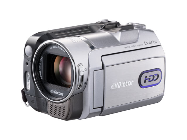 VIctor GZMG35 ビデオカメラ a4106 gz-mg330_std.jpg