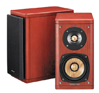 スピーカーシステム 「SX-WD5」