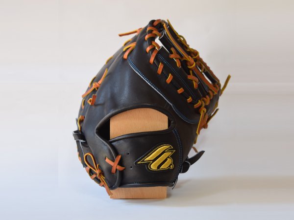 硬式 ファーストミット｜FROM BASE. Online Shop