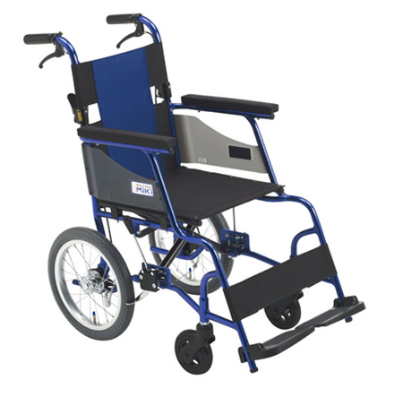 キャリカル介助（青）｜介護用品・福祉用具のレンタル｜Livingood