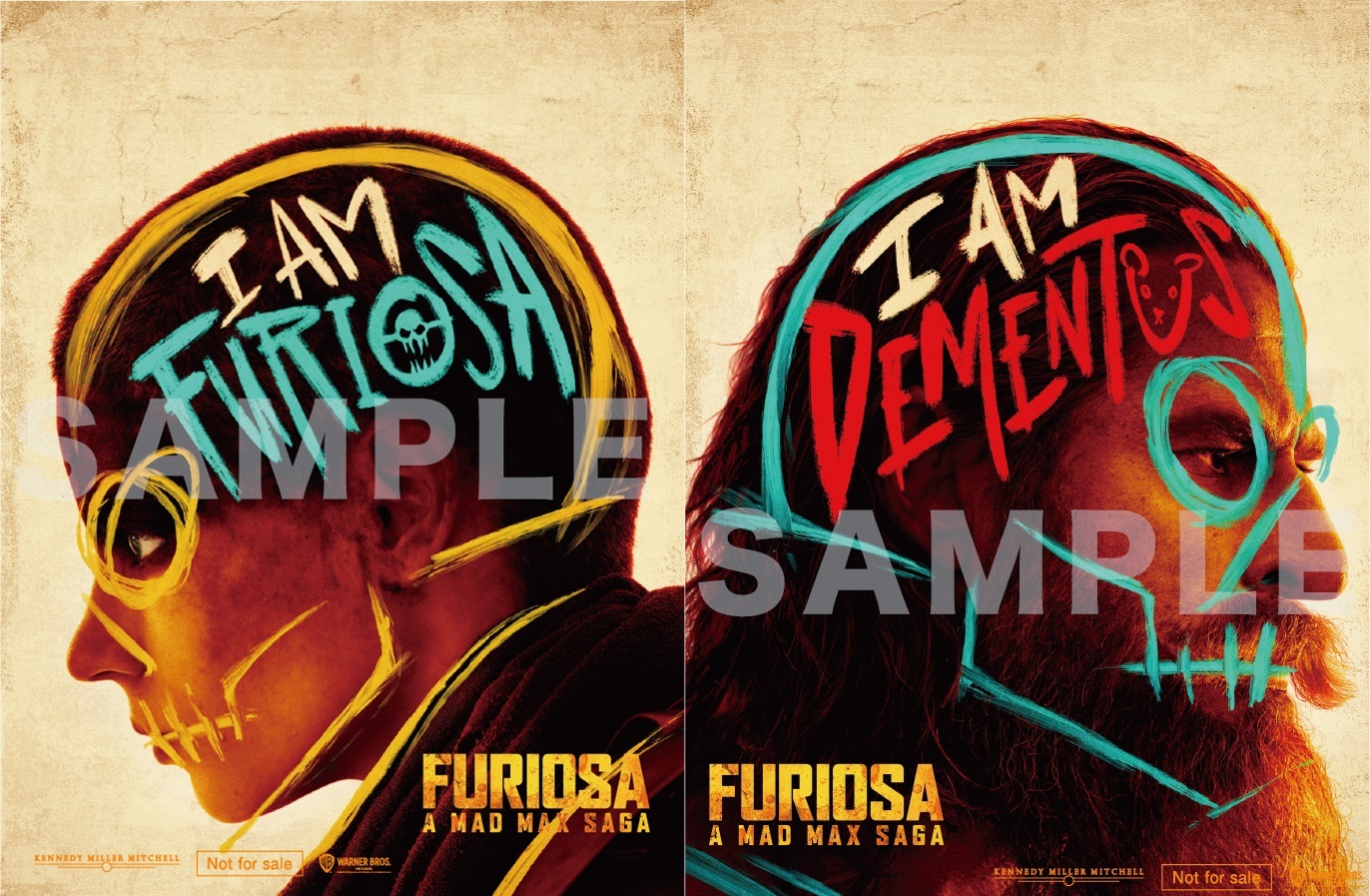 映画『マッドマックス：フュリオサ』公式サイト