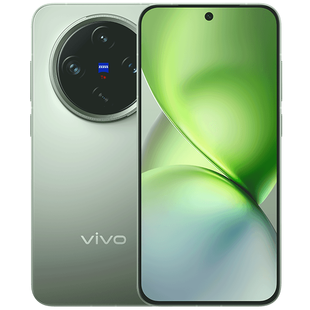 カメラ最強格スマホ！vivoからvivo X200シリーズが登場！！iPhoneの