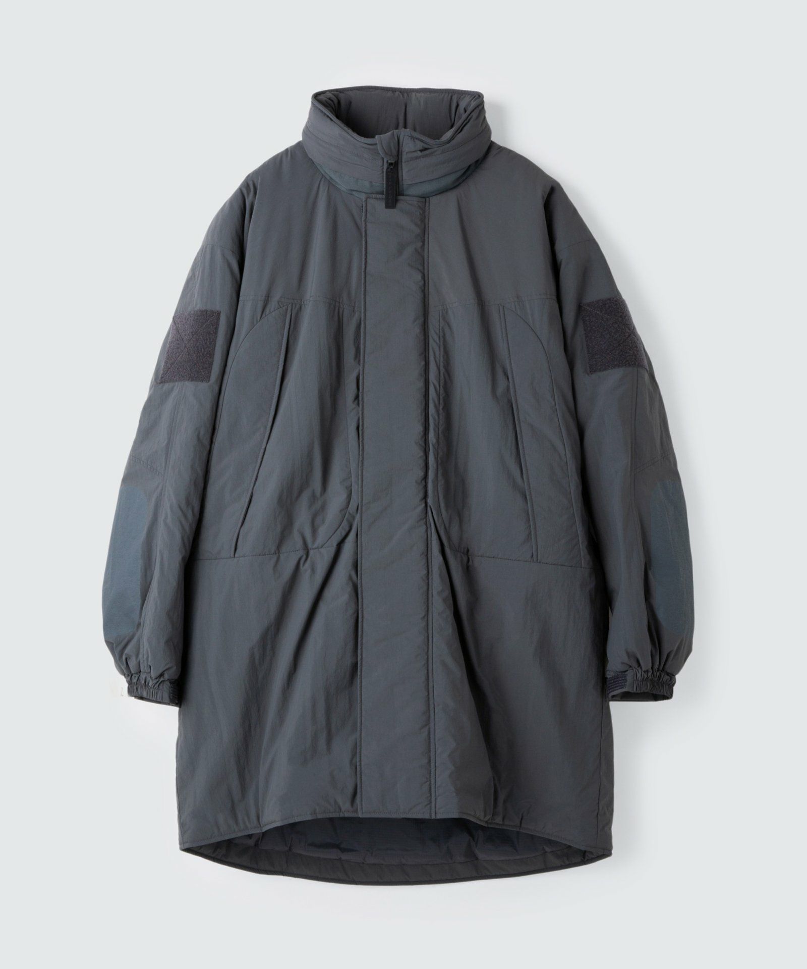 モンスターパーカー タイプ2│MONSTER PARKA TYPE2 | ワイルドシングス