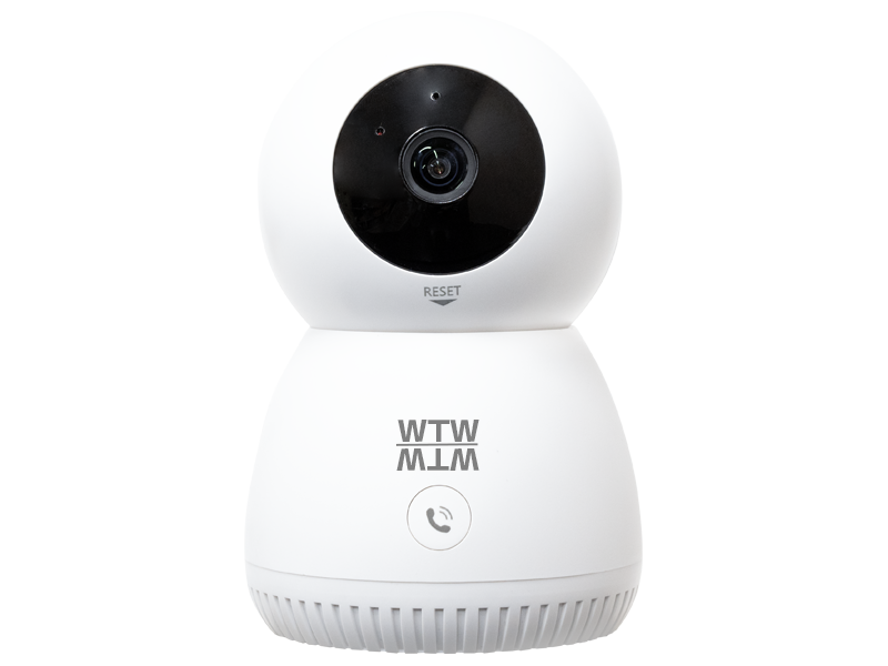 ペット 監視カメラ 2.4GHz・5GHz対応 5Ghz 業務用クラウドモデル み