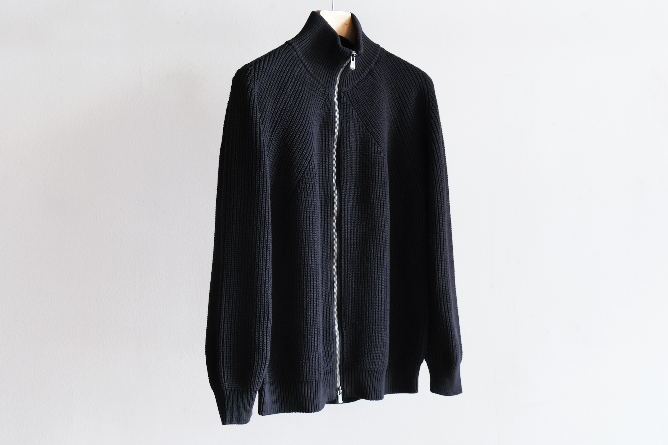 SIGNATURE DRIVERS KNIT - WUNDER