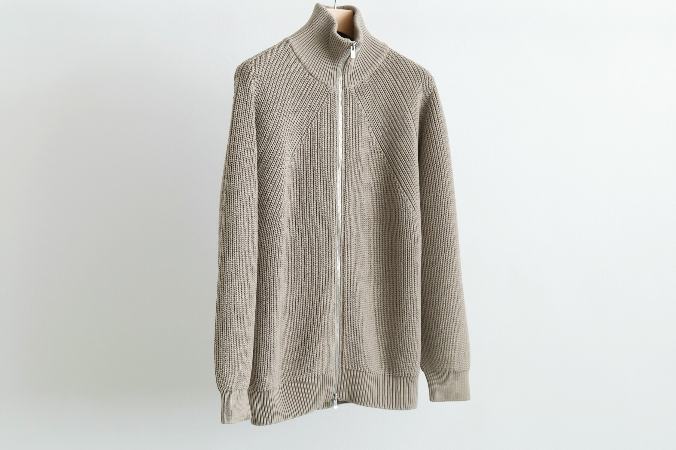 SIGNATURE DRIVERS KNIT - WUNDER