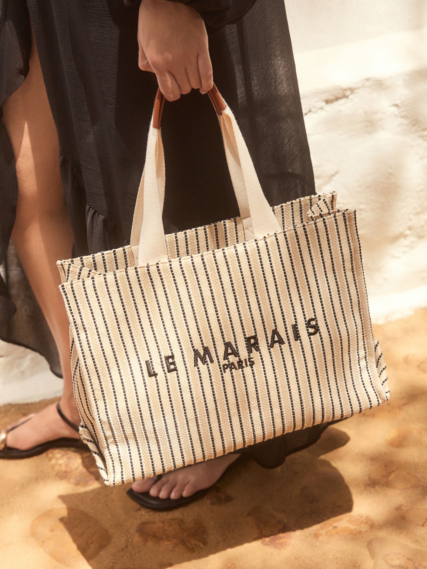 Buy Cream Structured Canvas Shoulder Bag from Next USA