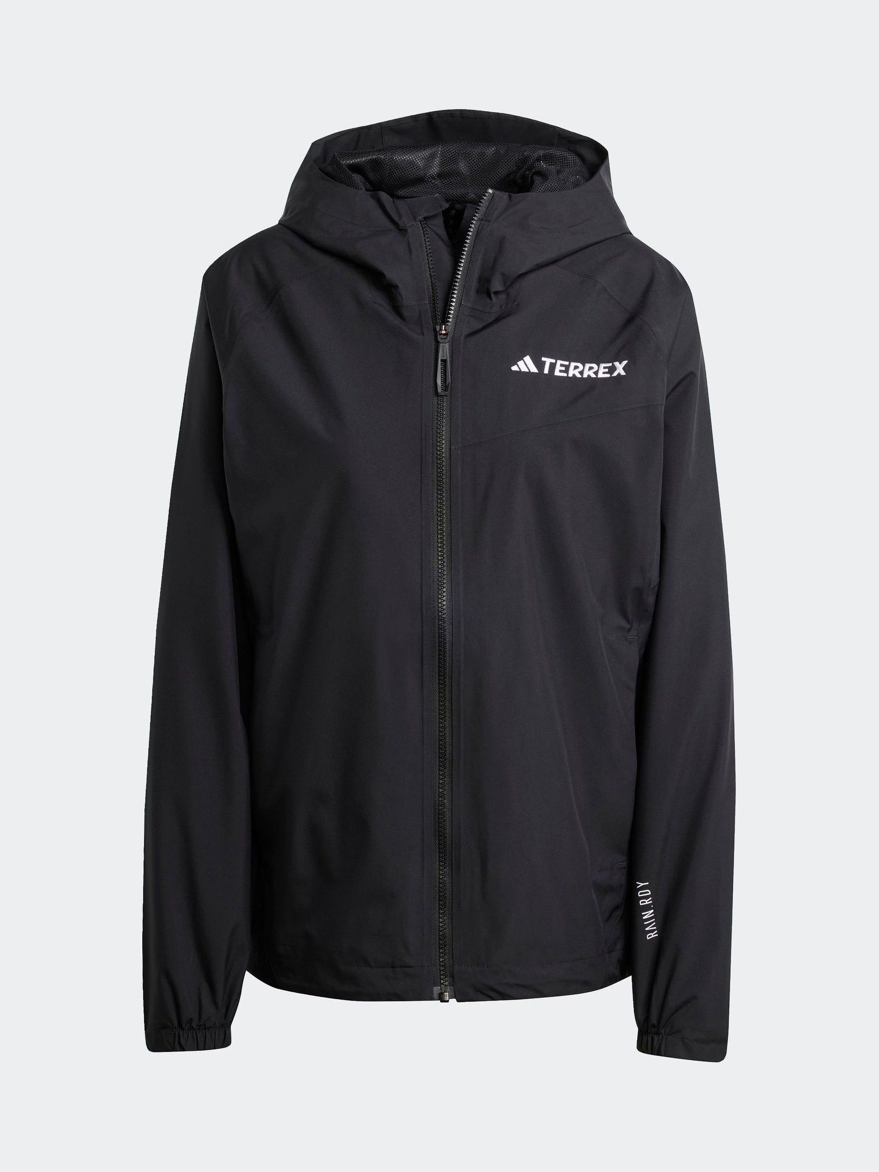 Buy adidas Terrex Black Mountain 2L Rain Jacket from Next USA