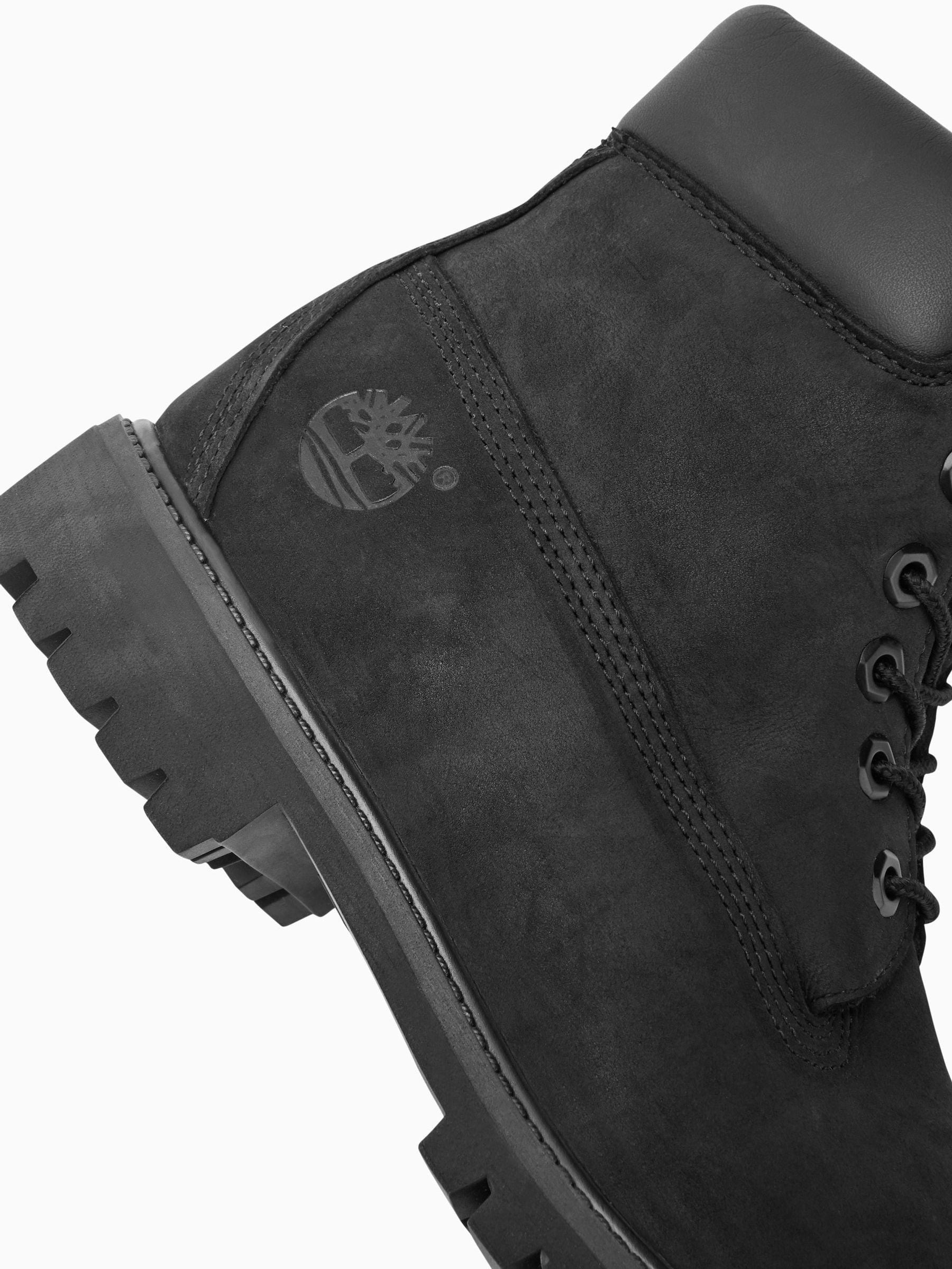 Buy Timberland Black 6 Inch Boots from Next USA
