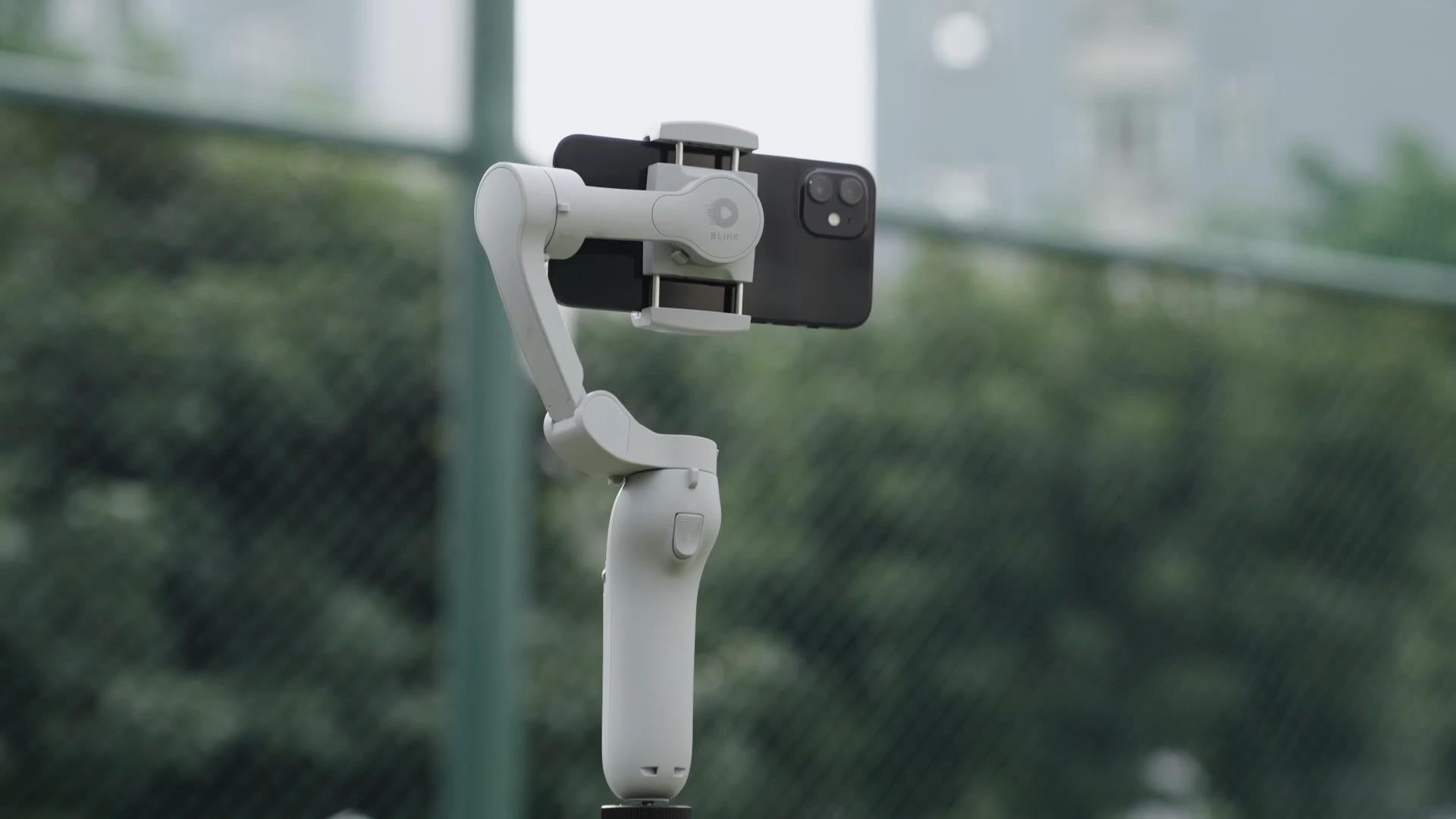 XbotGo AI Cameraman: A Game-Changer for Sports Videography
