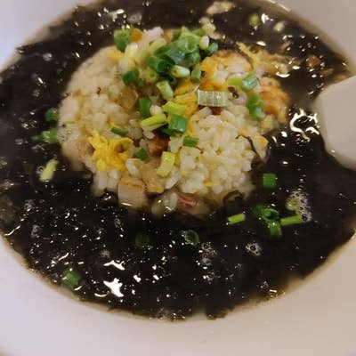 味園（十条・王子/中華） - Retty（レッティ）