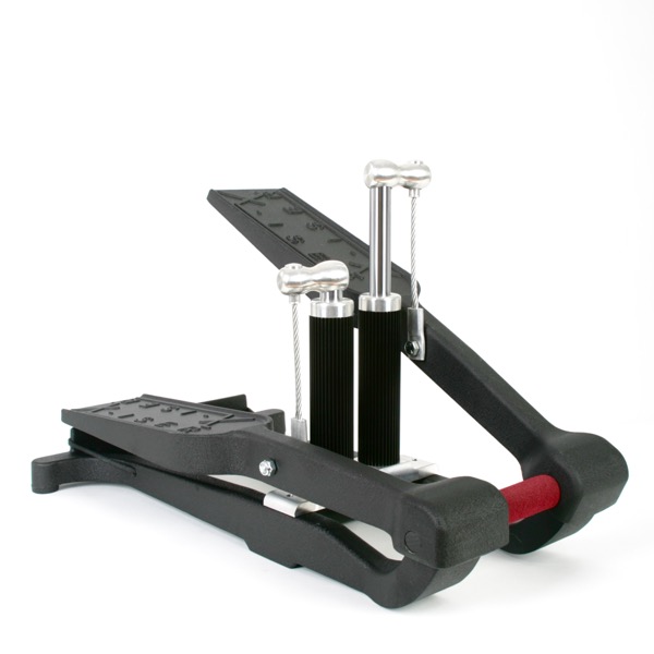 Pro Trainer (Black) - Xiser Stair Steppers