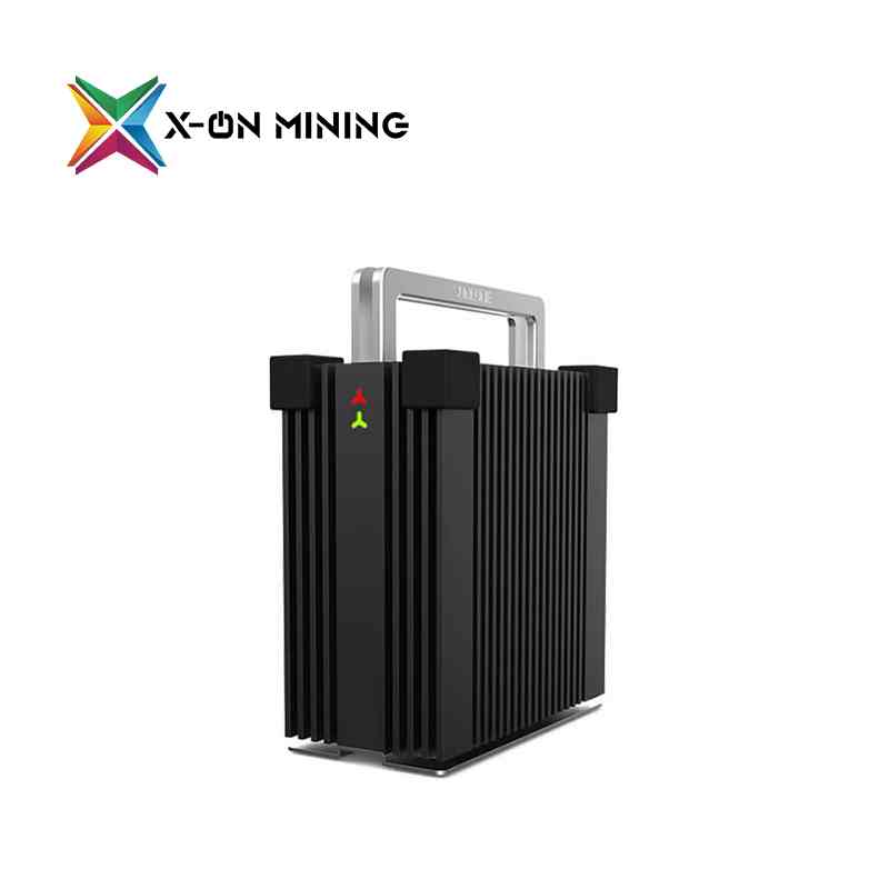 ジャスマイナー 販売中 - X-ON Mining