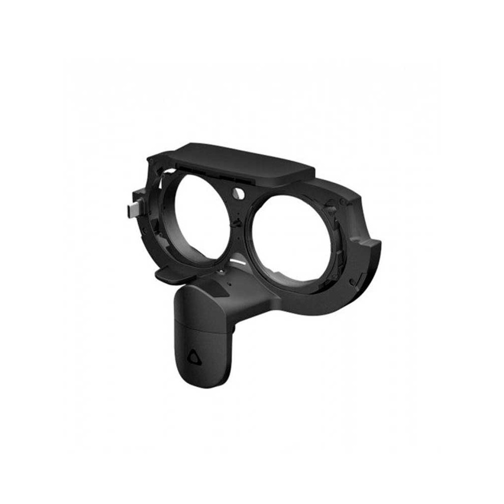 XR Elite Vive Full Face Tracker | Face Tracking