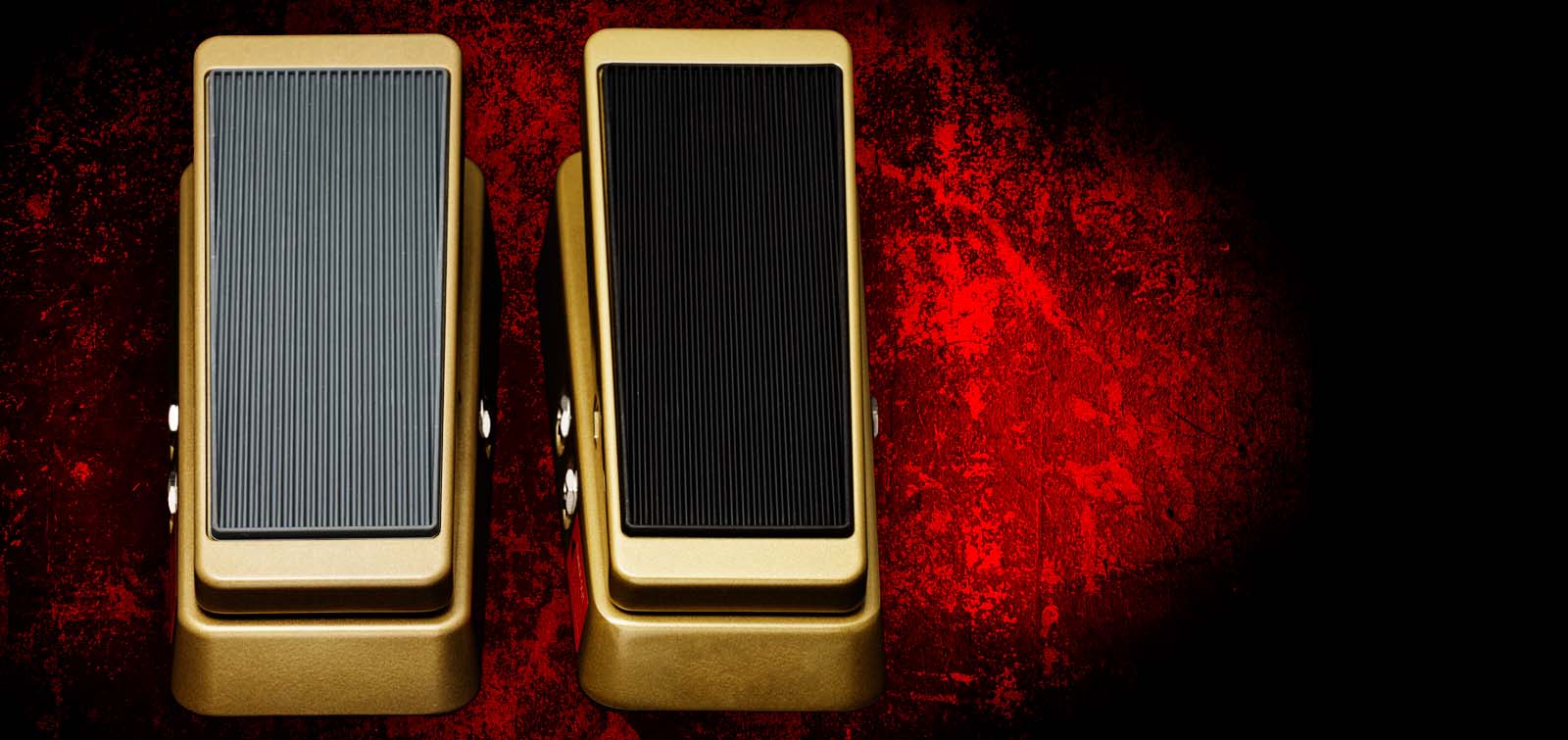 Volume Pedals – Xotic California