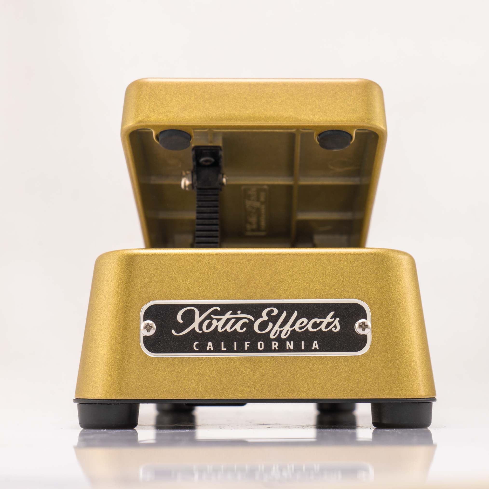 Volume Pedals – Xotic California