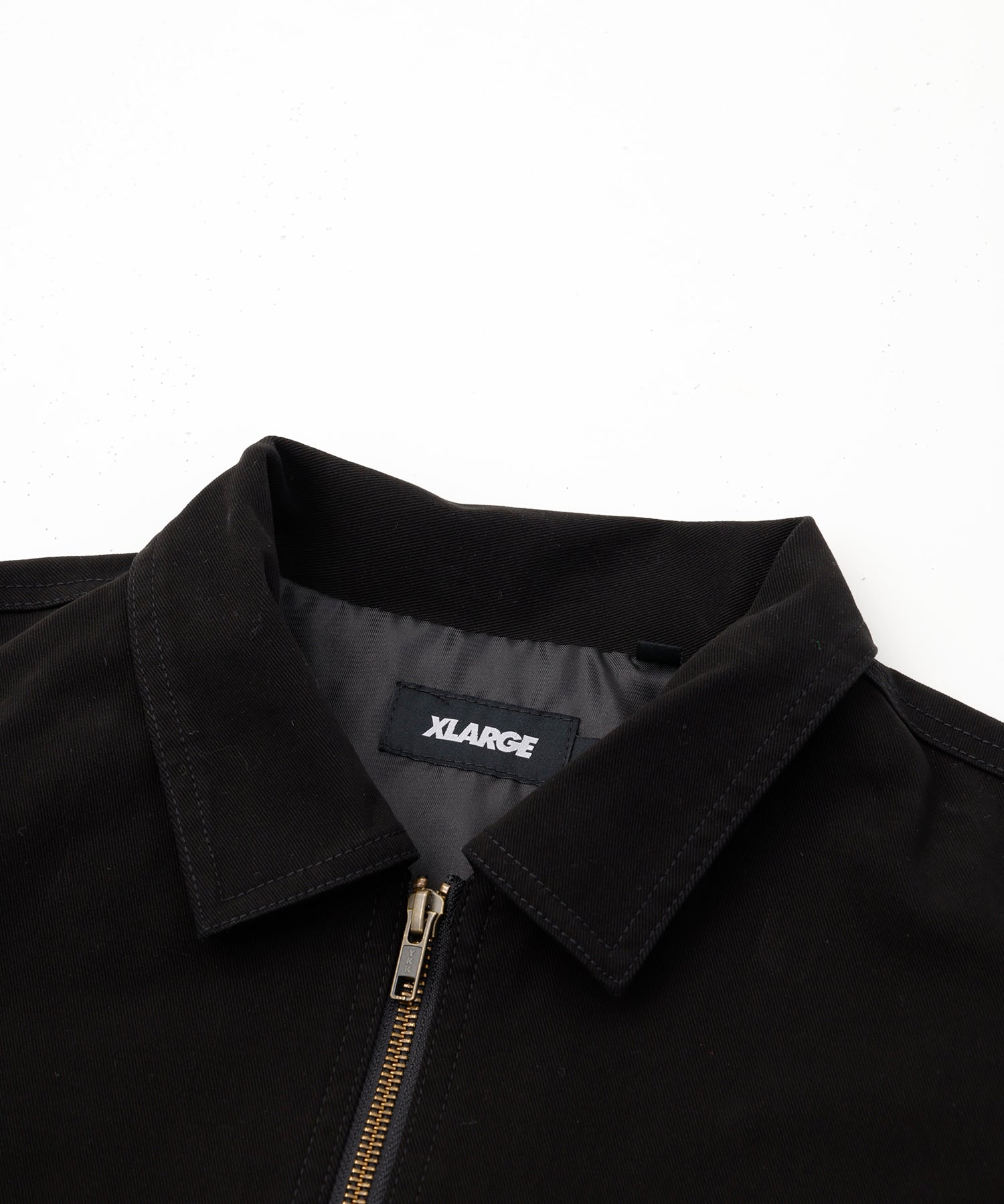 ハ*4様 XLARGE EMBROIDERY WORK JACKET EMBROIDERED WORK JACKET – XLARGE