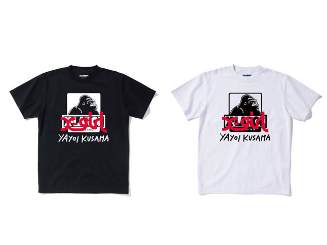 XLARGE OFFICIAL SITE（エクストララージ オフィシャルサイト）