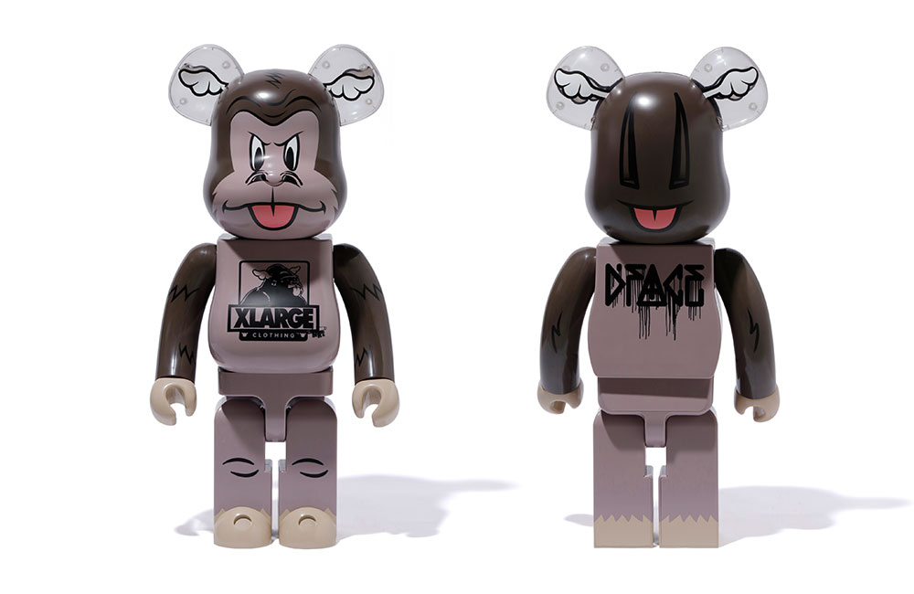 XLARGE OFFICIAL SITE（エクストララージ オフィシャルサイト）