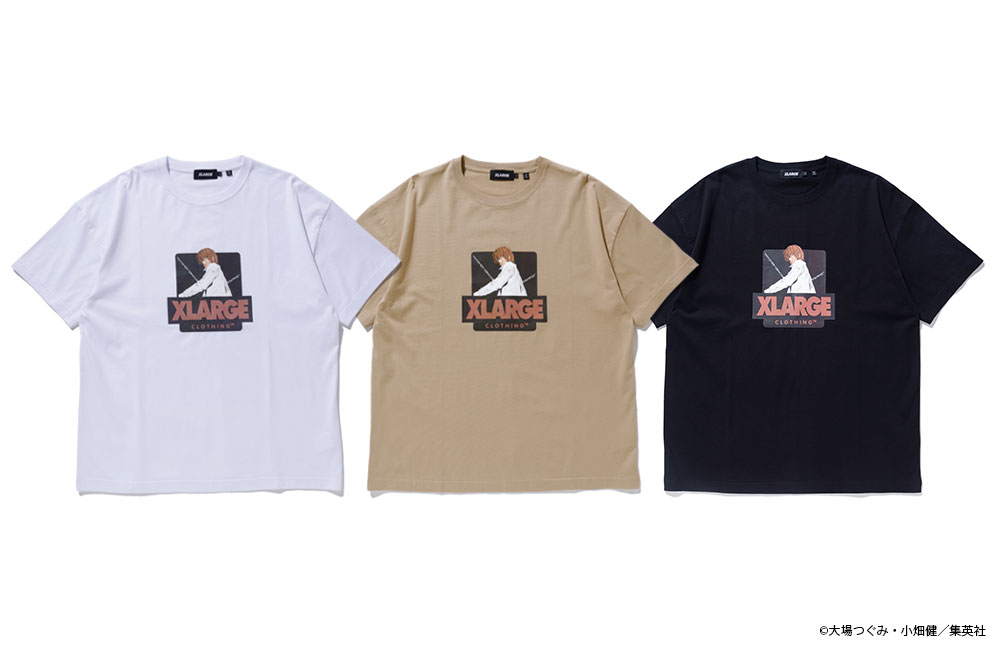 XLARGE OFFICIAL SITE（エクストララージ オフィシャルサイト）