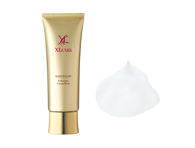 スキンケアシリーズ | XLUXES ヒト幹細胞培養液配合コスメシリーズ