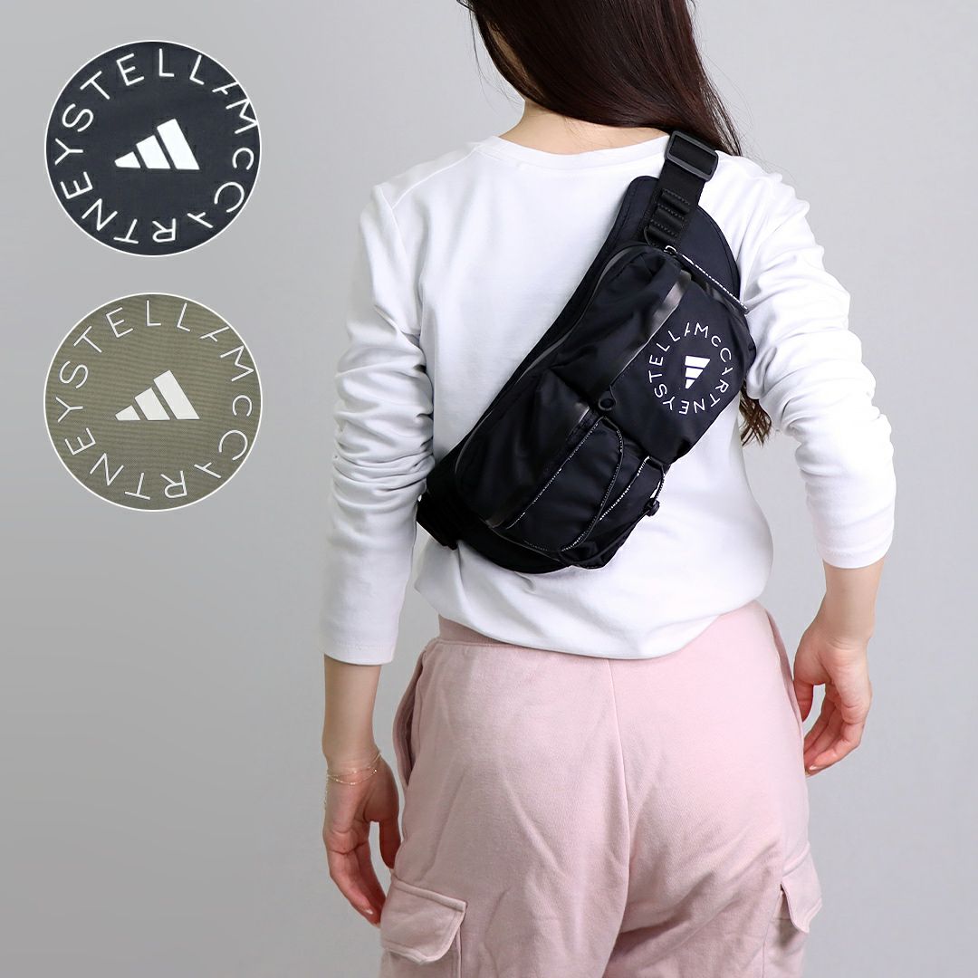 アディダスバイステラマッカートニー ADIDAS BY STELLA MCCARTNEY