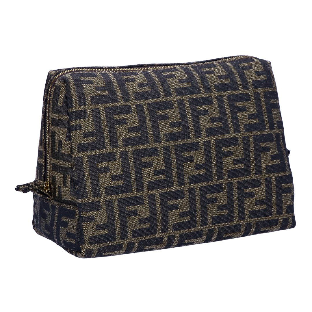 フェンディ FENDI 3WAYバッグ ミニバッグ バゲット チェーンウォレット