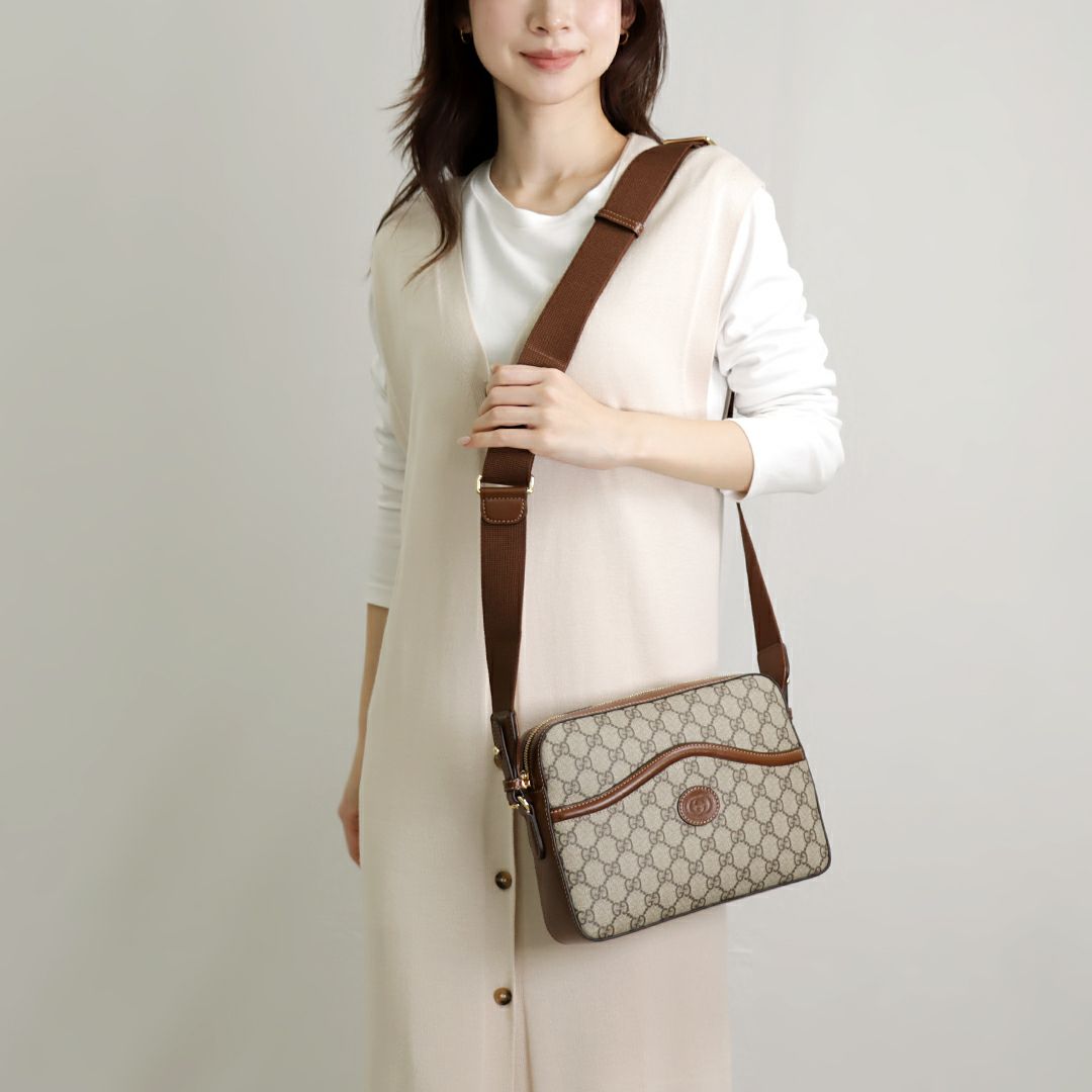 グッチ GUCCI ショルダーバッグ 675891 92THG 8563 | 海外ブランド