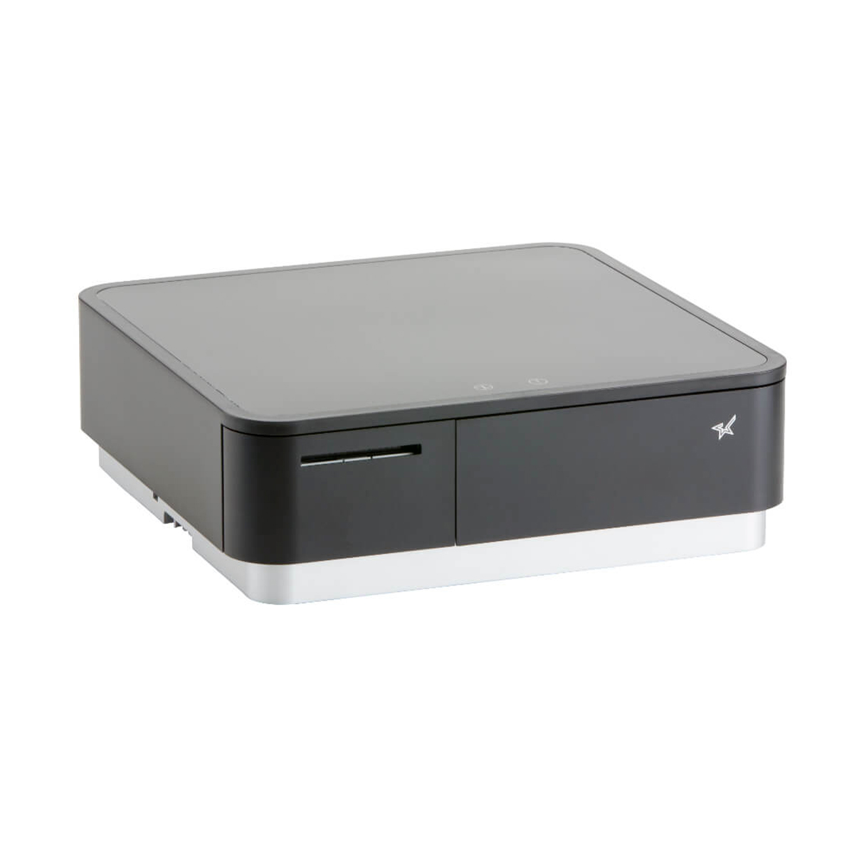 スター精密 モノクロ モバイルプリンター SM-L200-UB40 JP