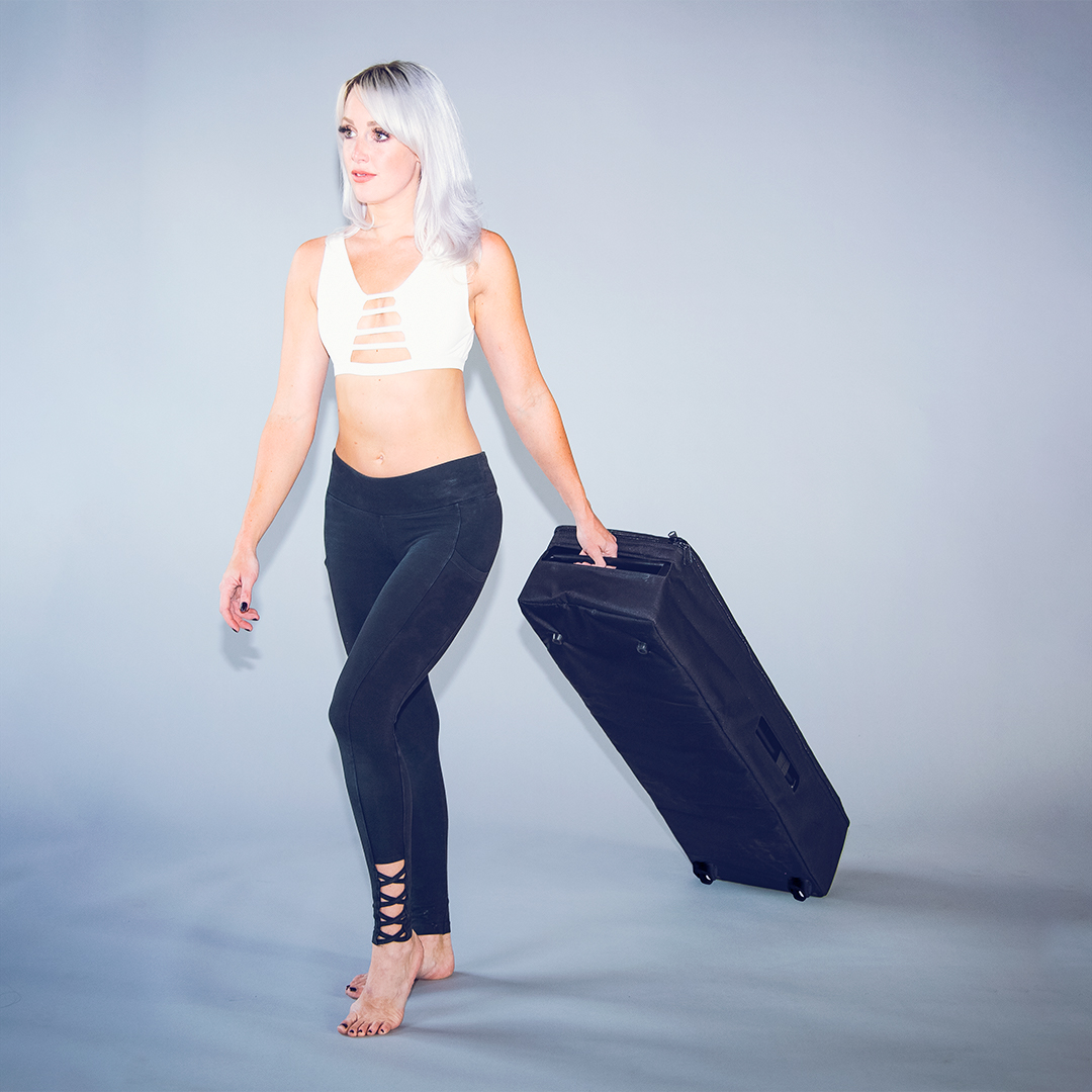 X-STAGE Lite (NST04LT) - X-POLE US